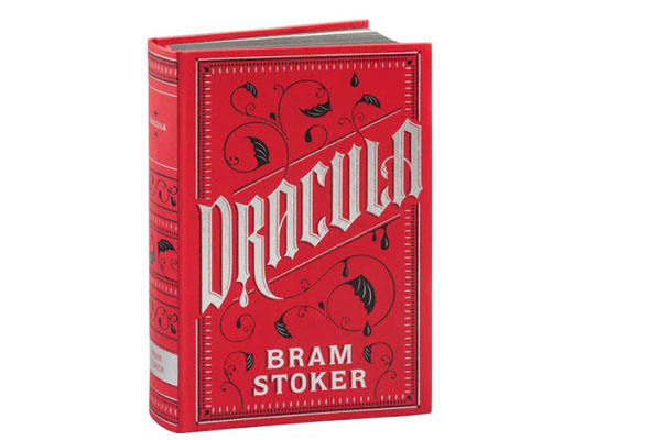 Bram Stoker’s 1897 novel