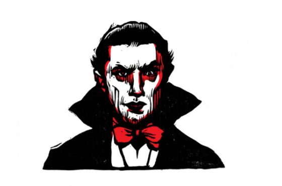 Dracula Returns to Derby – A Century of Shadows and Stagecraft
