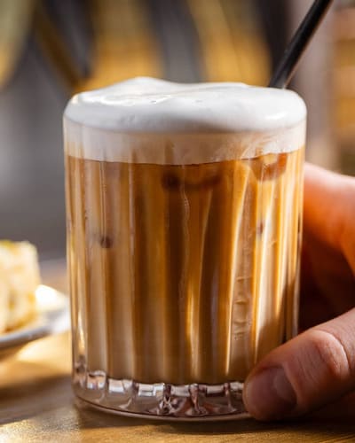 200 Degrees Coffee Shop