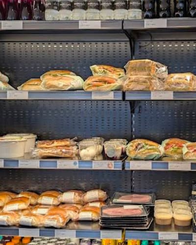 Birds Bakery in Allestree