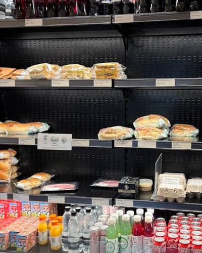 Birds Bakery in Allestree