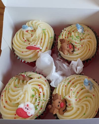 Birds Bakery in Mickleover