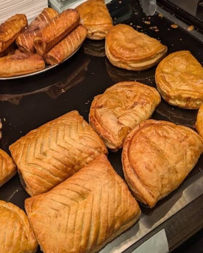Birds Bakery in Mickleover