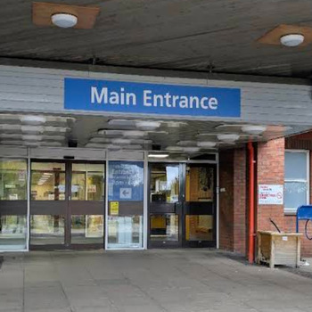 Florence Nightingale Community Hospital