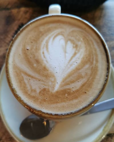 Kava Coffee Bar