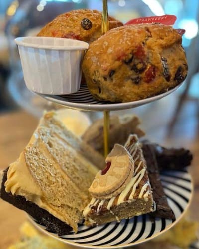 Kava Coffee Bar