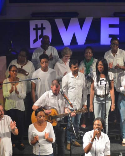 New Life Church