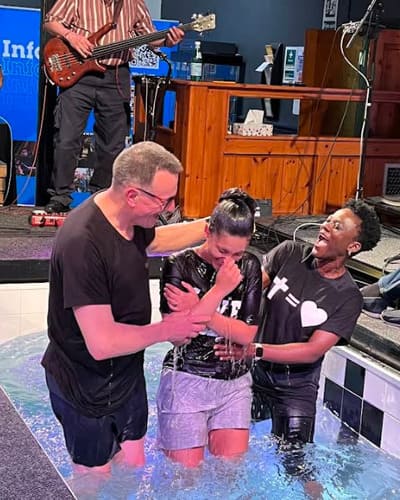 New Life Church