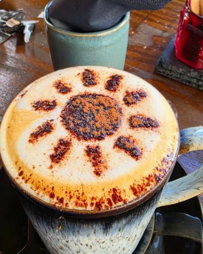 Nixon Coffee