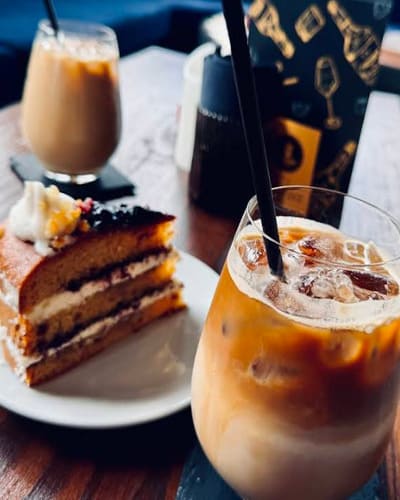 Nixon Coffee