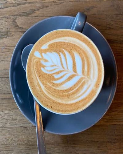 POINTSIX Coffee House