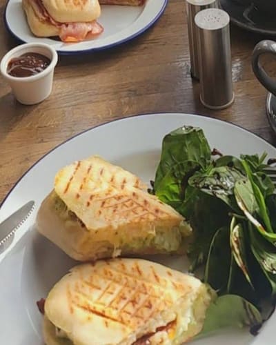 POINTSIX Coffee House