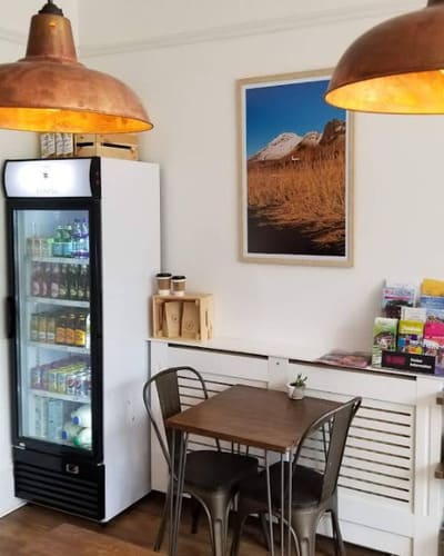 POINTSIX Coffee House
