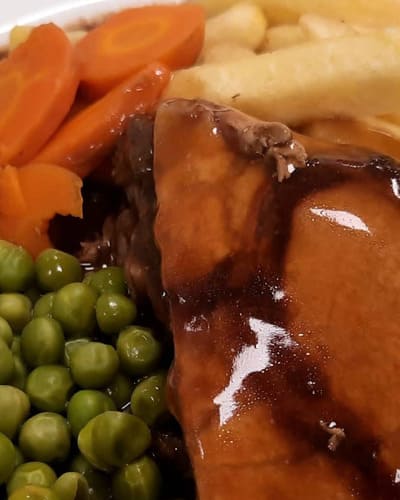 The Olive Tree Cafe