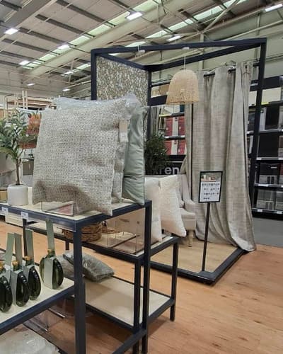 B&Q Derby