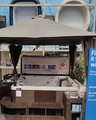 B&Q Derby