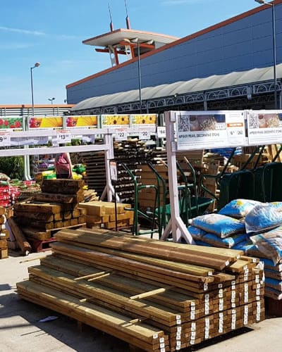 B&Q Derby