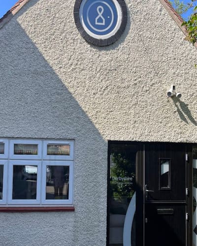 Derbyshire Mortgage Services
