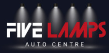 Five Lamps Auto Centre
