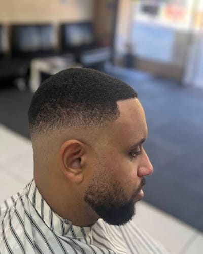 Namigs Hair Salon