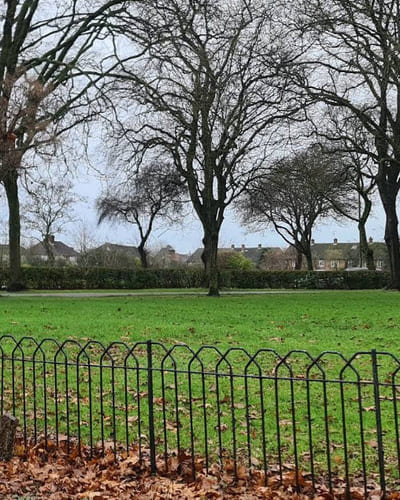 Normanton Park
