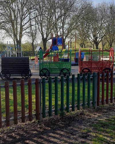 Normanton Park
