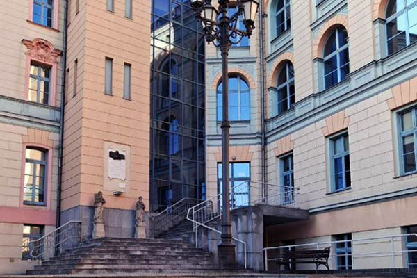 Opole city