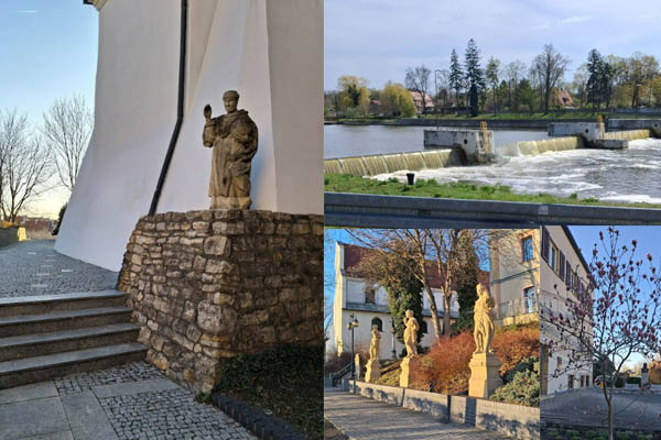 Opole is the oldest cities