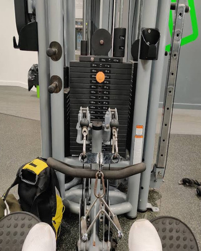 The Fitness Mill Derby
