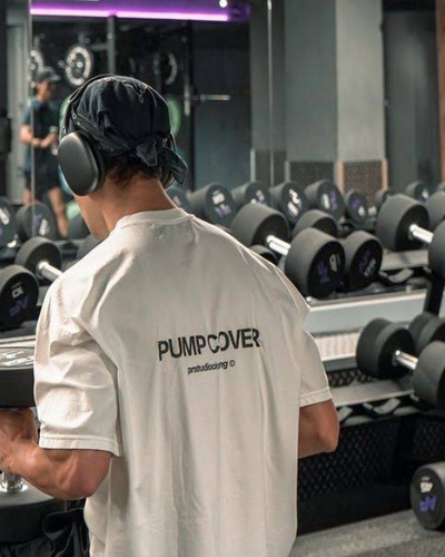 The Fitness Mill Derby