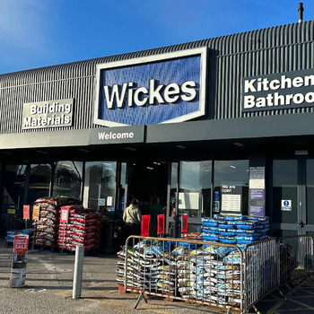 Wickes Derby