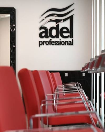 Adel Professional Hair & Beauty