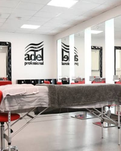 Adel Professional Hair & Beauty