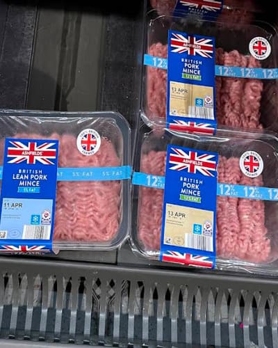 ALDI (Alvaston)