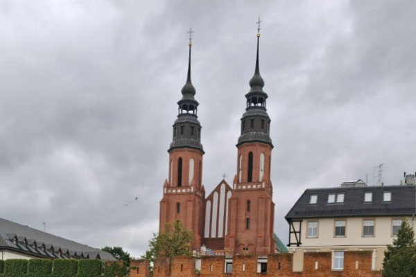 Opole - Poland’s Hidden