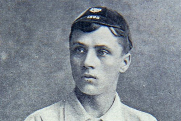 Stephen Bloomer