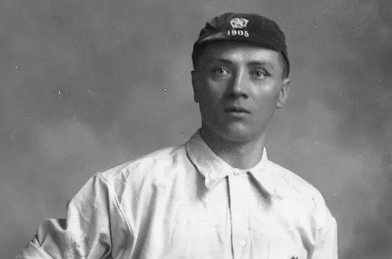 Steve Bloomer – The First Superstar of English Football