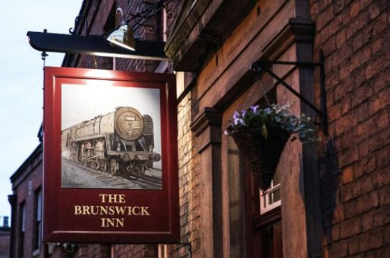 The Brunswick Inn – A Living Heritage of Derby’s Brewing Tradition