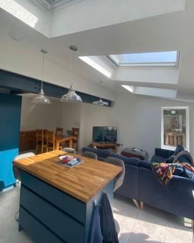 Connolly Coatings Painter & Decorator Derby