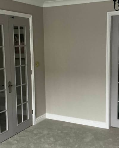 Connolly Coatings Painter & Decorator Derby