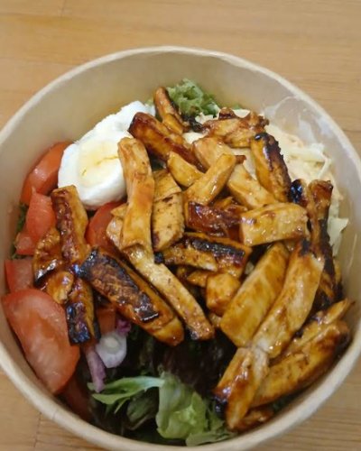 Brenda’s Cafe