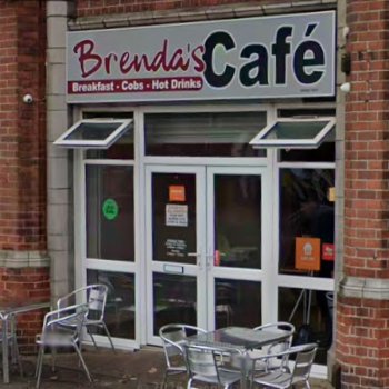 Brenda’s Cafe