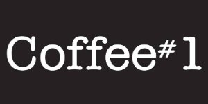 Coffee#1 | Cafe chain