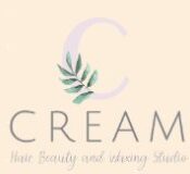 Cream – Hair & Beauty Salon