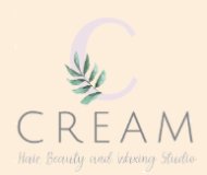 Cream – Hair & Beauty Salon