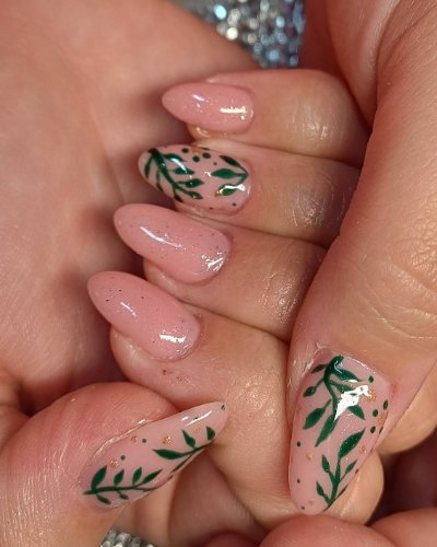 GC Diamond Nails & Beauty