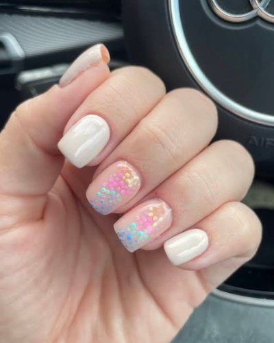 GC Diamond Nails & Beauty