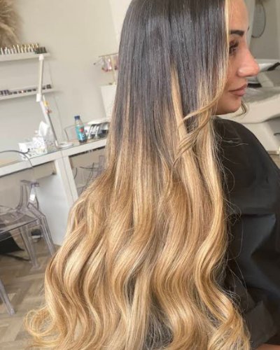 Jade Samantha Hair Studio