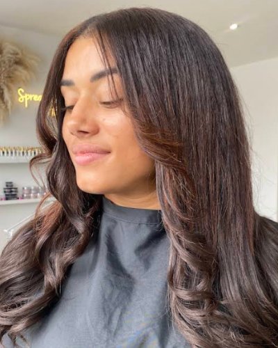 Jade Samantha Hair Studio