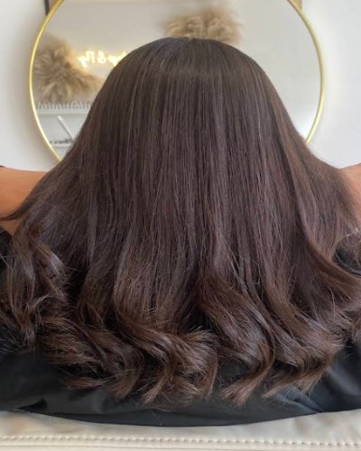 Jade Samantha Hair Studio